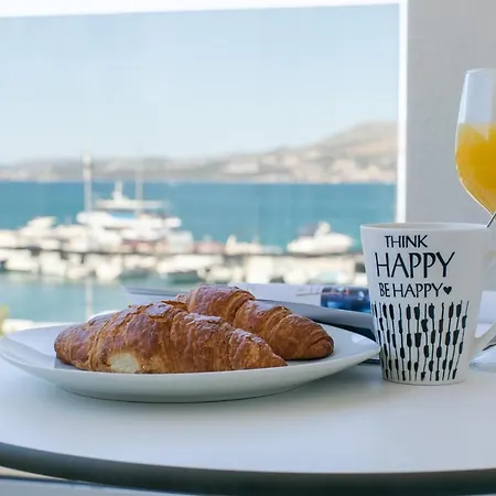 아파트 Enjoy Ciovo