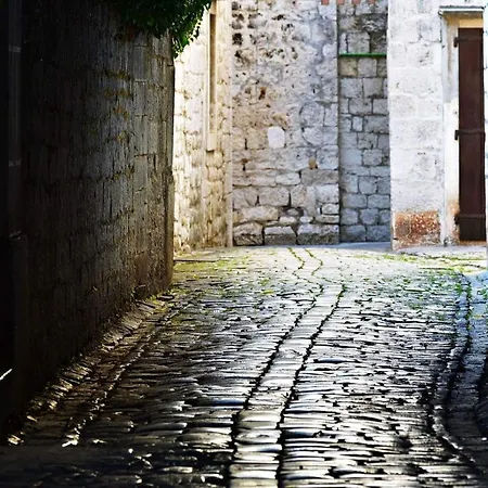 Appartamento Enjoy Ciovo