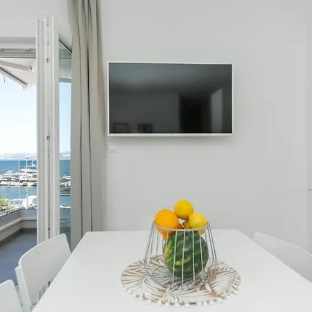 Enjoy Ciovo 아파트