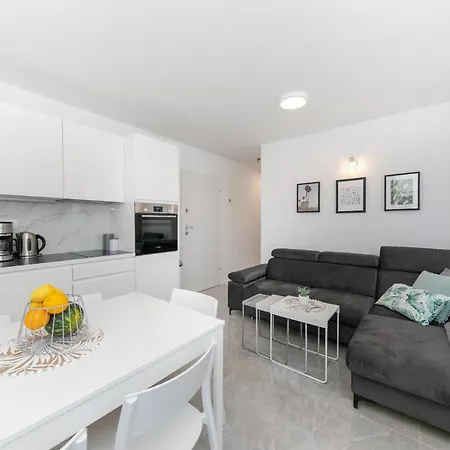 Enjoy Ciovo Appartamento Traù