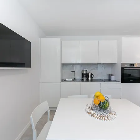 Appartamento Enjoy Ciovo *