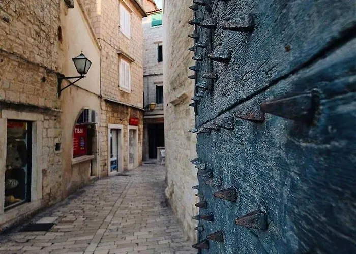 Apartmán Enjoy Ciovo