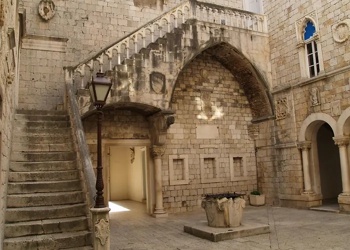 Enjoy Ciovo Apartmán *