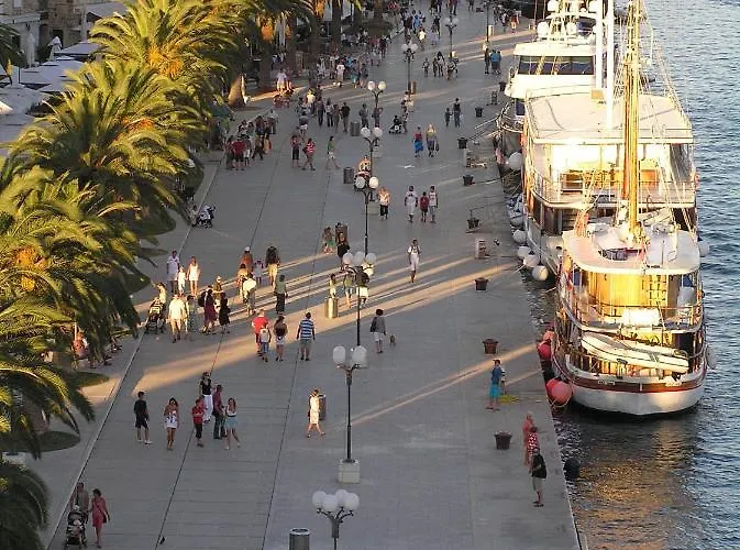 Enjoy Ciovo Apartmán *