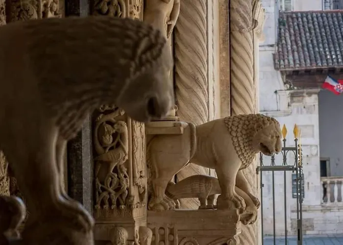 Apartmán Enjoy Ciovo *