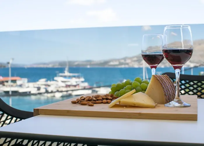 Enjoy Ciovo Apartmán