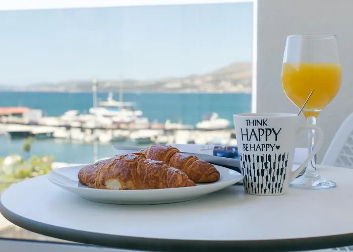 Apartmán Enjoy Ciovo