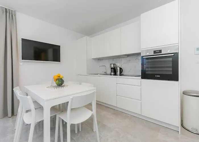 Apartmán Enjoy Ciovo Trogir