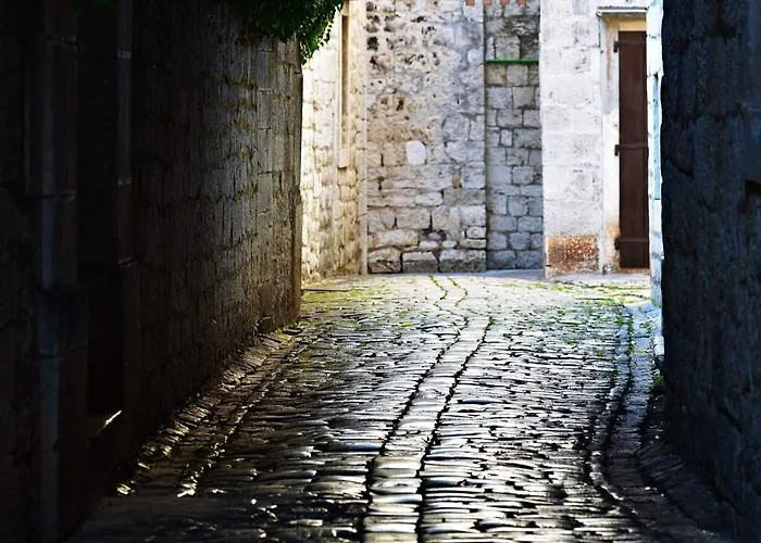 Apartmán Enjoy Ciovo