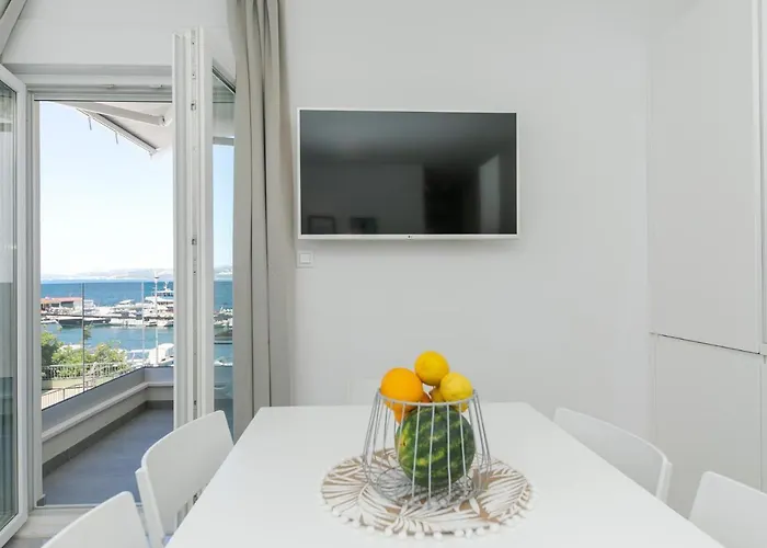 Enjoy Ciovo Apartmán