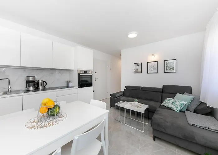 Enjoy Ciovo Apartmán Trogir