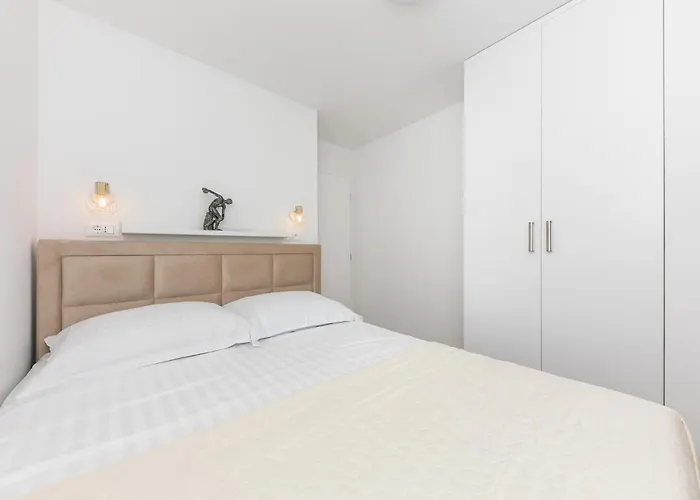 Apartmán Enjoy Ciovo