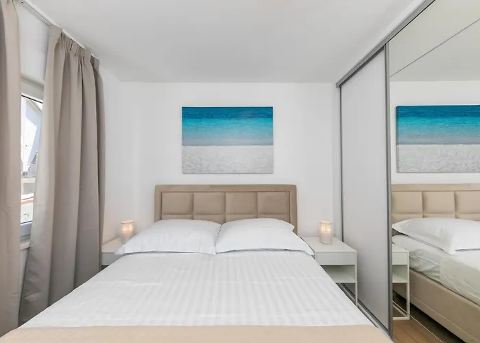 Enjoy Ciovo Apartament Trogir