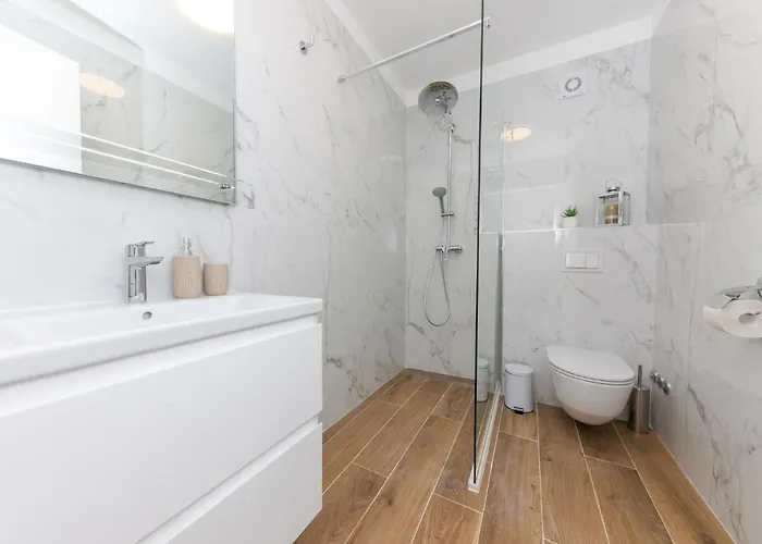 Apartmán Enjoy Ciovo