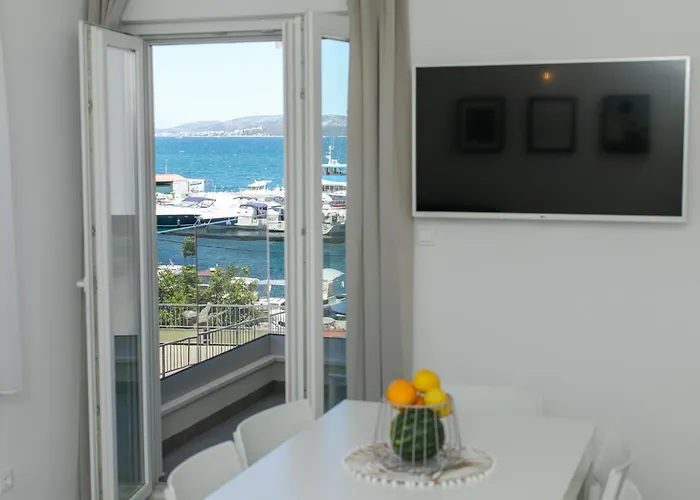 Apartmán Enjoy Ciovo