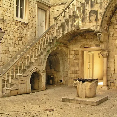 Enjoy Ciovo Apartament