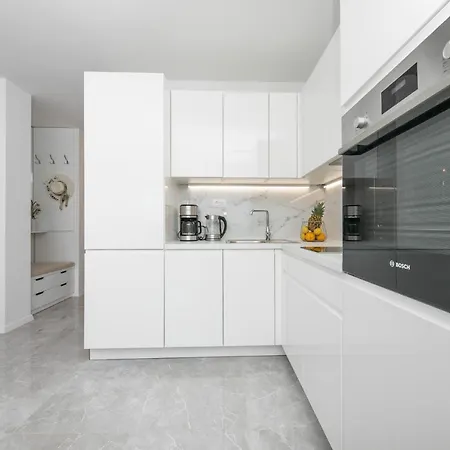 Apartament Enjoy Ciovo