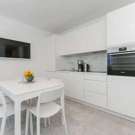 Apartament Enjoy Ciovo Trogir