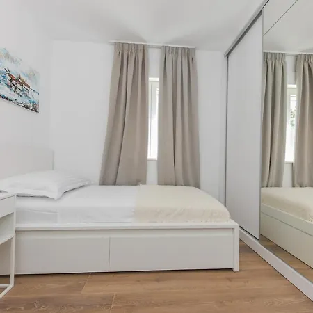 Apartament Enjoy Ciovo Trogir